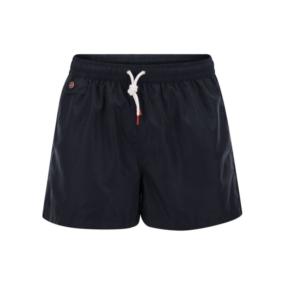 Kiton Men Short Swim Boxers